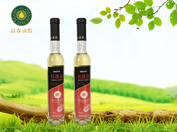母嬰核桃油